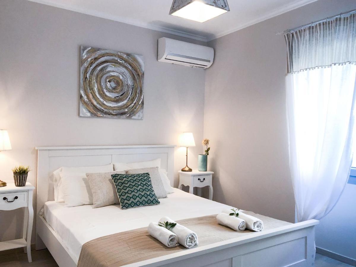 Tatil Evi Alekas Harbour House *